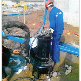  化工厂潜水清淤泵价格带搅拌潜水泥沙泵