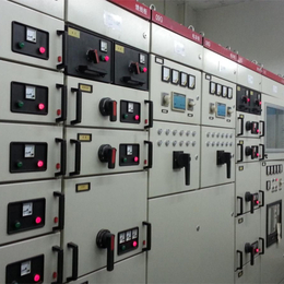 平湖一体化配电房系统