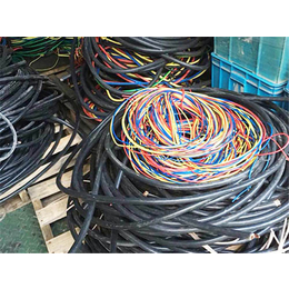 电缆回收哪家好-广州电缆回收-兴凯回收厂家(多图)