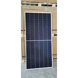 全国太阳能板回收收购光伏组件