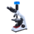 重庆重光 BS203生物显微镜缩略图1