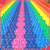 彩虹滑道的木板用的多厚 七彩滑道样式设计汇总 网红滑道缩略图3
