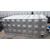 葫芦岛不锈钢水箱厂家 组合方形消防水箱304焊接双层保温水箱缩略图1
