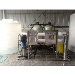 重庆MM-RO-10纯水设备 厂家净水设备