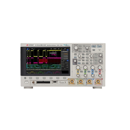 MSOX3014T 混合信号示波器100 MHz 