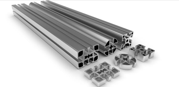 工业铝型材变黑的原因有哪些？