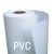 180克PVC硬片水性直喷户内展架易拉宝PVC写真材料缩略图4
