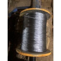 彩钢专用涂塑钢丝绳生产厂家