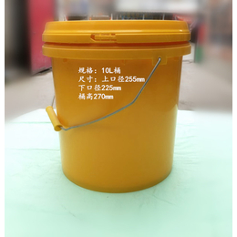 焦作塑料桶批发价-【河南优盛塑业】-焦作塑料桶