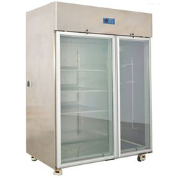 上海知信层析实验冷柜实验室风冷柜冷藏柜ZX-CXG-1300
