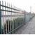 小区厂区学校外墙锌钢护栏围栏铁丝钢丝防护网护栏网生产厂家缩略图2