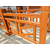 安徽蚌埠仿木栏杆护栏多少钱一米  如何安装水泥仿木护栏缩略图2