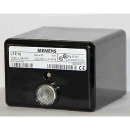 SIEMENS西门子LFE10火焰监测器