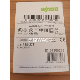 WAGO 750-310万可CC-LINK模块