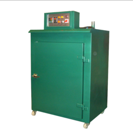 高温箱式烤箱 自动恒温工业烤箱 箱式精密电烤箱厂家