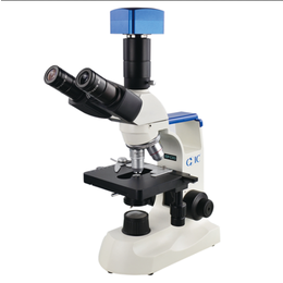重光 教学0生物显微镜