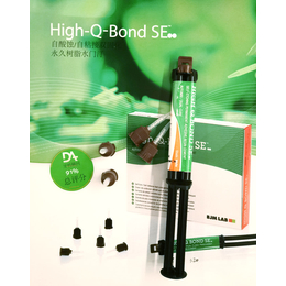 High Q Bond SE进口以色列自酸蚀水men汀