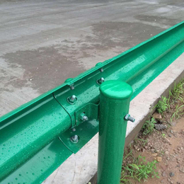 湖南波形护栏*热镀锌高速公路防撞护栏板道路护栏板