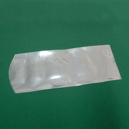 广东PVC热收缩膜POF淡蓝色收缩袋 白色热收缩膜可印刷