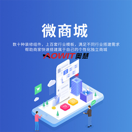 在线商城app 微商城开发价格缩略图