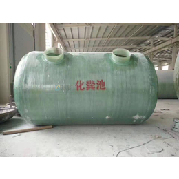 玻璃钢消防水罐生产厂家-港骐
