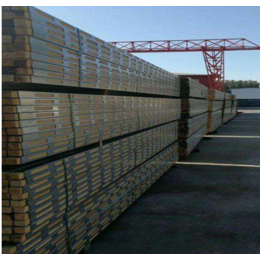 钢包木生产厂家钢包木河北奥宏公司缩略图