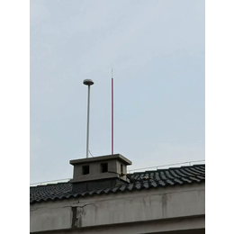大气电场仪 智能雷电预警系统 雷电预测仪