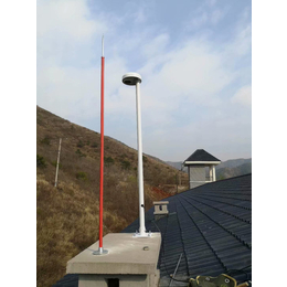 雷击环境检测器 智能大气电场仪 雷电波形峰值记录仪