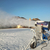 雪上项目扇形喷射造雪机 室外造雪机滑雪场造雪机缩略图3