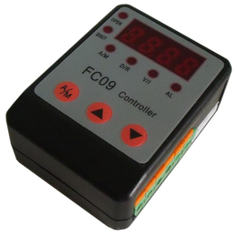 深圳派格森電動執行器FC09通用型閥門控制模塊價格