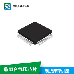 深圳鼎盛合提供数字传感器芯片DSH8829 现货供应