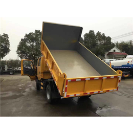 生态环保12吨装载粪污运输车 15立方粪污清运车配置