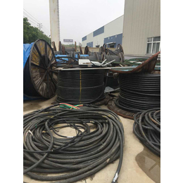 常熟电缆线回收.废旧高低压电缆线回收-常熟市二手电缆回收