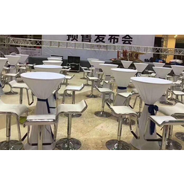 上海展会沙发屏风桌椅礼宾杆等