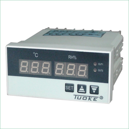 智能温湿度控制器DH4-HT01B多种外形可选择缩略图