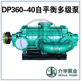 DP155-67X7 节能易维护 *自平衡泵