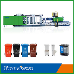 塑料垃圾桶设备机器供应垃圾桶生产机器