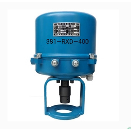 381RSD-200 RXD-400角行程电动执行器