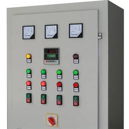 供应成套柜-变频柜设计安装南通低压柜