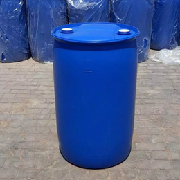 200L出口桶两口200L塑料桶危包证塑料桶厂家