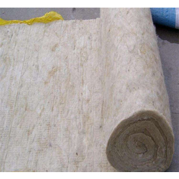 岩棉卷毡生产商