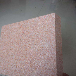 真金板生产厂家销售改性热固型聚苯保温板外墙保温真金板