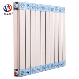 UR3006-500钢铝复合散热器寿命