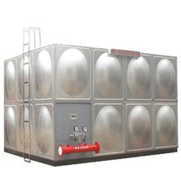 水箱-苏通机电工程有限公司-不锈钢保温承压水箱