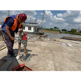 滁州房屋楼板承载力检测机构_房屋可靠性检测机构