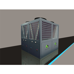 空气能智能空调 煤改电采暖设备缩略图