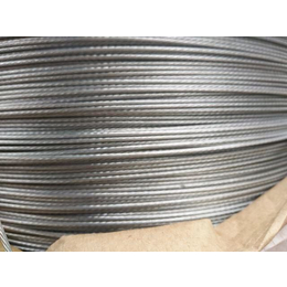 廊坊瑞展公司专项生产注塑包胶钢丝绳