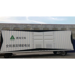 沧州集装箱厂家 定制设备集装箱 储能电站集装箱