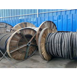 兴化市回收起帆闲置电缆线-泰州兴化电缆线回收.二手电缆线回收