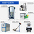 大型卧式粉体拌料机 河北廊坊 螺带粉料混合机缩略图4